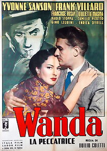 Watch Wanda, la peccatrice