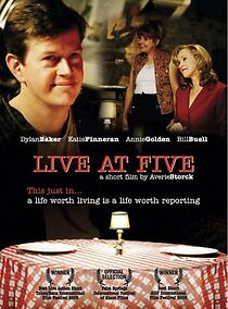 Watch Live at Five (Short 2005)