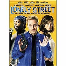 Watch Lonely Street