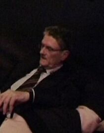 Watch Lykketoft finale