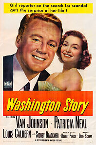 Watch Washington Story