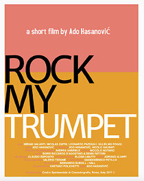Watch Rock My Trumpet (Short 2017)