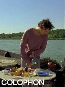 Watch Colophon (Short 2015)