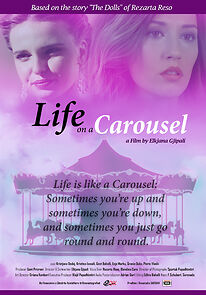 Watch Life on a Carusel (Short 2015)