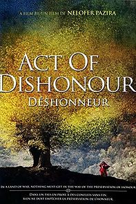 Watch Act of Dishonour