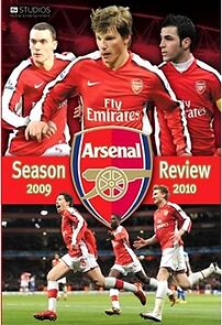 Watch Arsenal Season Review 2009/2010