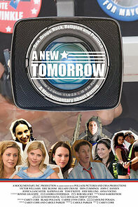 Watch A New Tomorrow