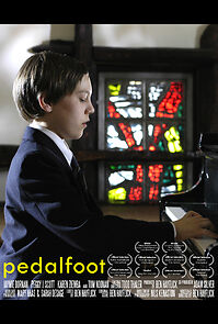 Watch Pedalfoot (Short 2005)