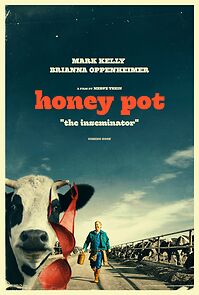 Watch Honey Pot (Short 2016)