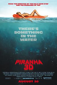 Watch Piranha 3D