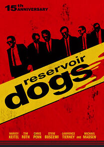 Watch 'Reservoir Dogs' Revisited