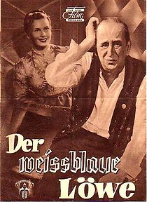 Watch Der weißblaue Löwe