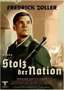 Watch Inglorious Basterds: Stolz der Nation