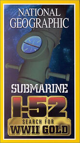 Watch Search for the Submarine I-52
