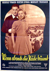 Watch Wenn abends die Heide träumt