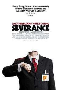 Watch Severance