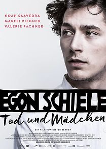 Watch Egon Schiele: Death and the Maiden