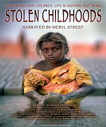 Watch Stolen Childhoods