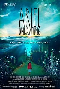 Watch Ariel Unraveling (Short 2016)