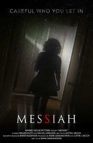 Watch Messiah (Short 2016)