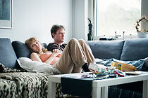 Watch The Shove (Short 2014)