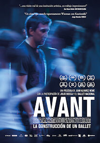 Watch Avant