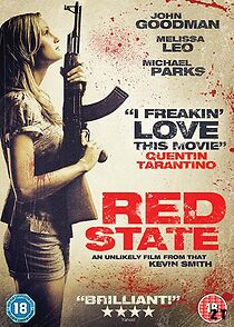 Watch Red State (Short 2015)