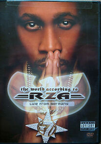 Watch The World According to RZA