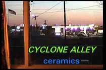 Watch Cyclone Alley Ceramics
