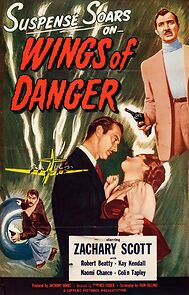 Watch Dead on Course