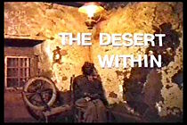 Watch The Desert Within