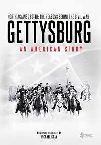 Watch Gettysburg, an American Story
