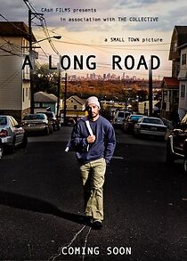 Watch A Long Road (Short 2011)