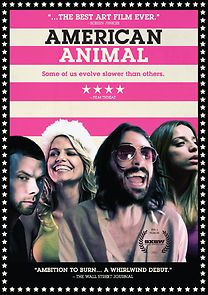Watch American Animal