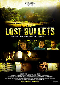 Watch Lost Bullets (Short 2010)