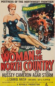 Watch Woman of the North Country