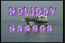 Watch Holiday Harbor