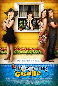 Watch Grooming Giselle