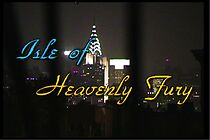 Watch Isle of Heavenly Fury