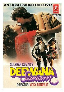 Watch Deewana Sanam