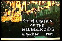 Watch Migration of the Blubberoids