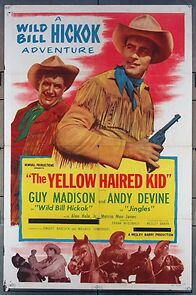 Watch The Yellow Haired Kid