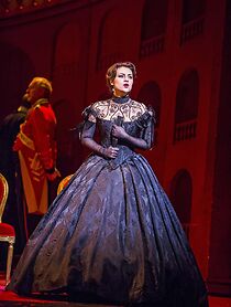Watch The Royal Opera House: La Traviata