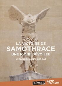 Watch La victoire de Samothrace, une icône dévoilée