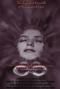 Watch 8 (Infinito) (Short 1998)