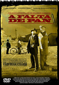 Watch A falta de pan (Short 2005)