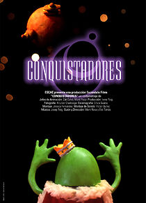 Watch Conquistadores (Short 2004)