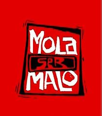 Watch Mola ser malo (Short 2005)