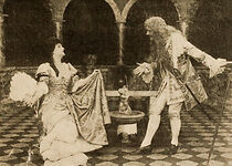 Watch A Theft in the Dark (Short 1915)