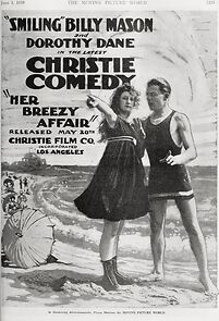 Watch Their Breezy Affair (Short 1918)